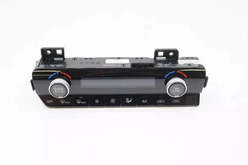 Kia K5 A/C Heater A/C HVAC Climate Control Assembly (2021–2023) – Genuine OEM