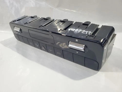 Mercedes Sprinter Van 1500 HVAC Control Component (2019–2022) – Genuine OEM