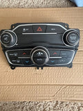 2017 Chrysler 300 A/C Heat Climate Control Switch (2015–2016) – Genuine OEM