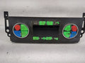 GMC Sierra 1500 HVAC Climate Control Temperature (2011) – Genuine OEM