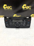 Chrysler Town & Country Climate Control ID 55111236AF (2011–2016) – Genuine OEM