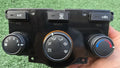 2010-13 Kia Forte A/C Heater Manual Climate Control Module – Genuine OEM
