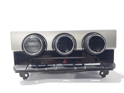Jaguar F Type HVAC Control Component (2016–2017) – Genuine OEM