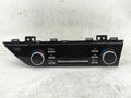 Hyundai Sonata HVAC Climate Control Temperature (2020–2023) – Genuine OEM