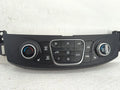 Chevrolet Traverse HVAC Climate Control Temperature (2022) – Genuine OEM