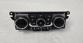 GMC Acadia Front Dash Climate Control Assembly (2013–2017) – Genuine OEM