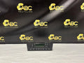 Lincoln LS Front Climate Control Assembly ID 1W4H-18C612-AA (2002) – Genuine OEM