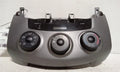 Toyota RAV4 Manual HVAC Climate Control (2006–2012) – Genuine OEM | Ref SKU-6247