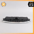 Mercedes W222 S600 S550 A/C Climate Control Switch Dual Zone (2015–2018) – Genuine OEM