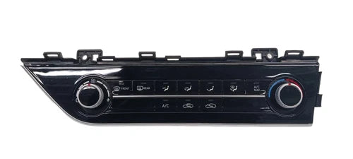 Hyundai SONATA manual temperature control panel (2020–2022) – Genuine OEM