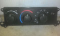 Dodge Dakota HVAC Climate Control (2005–2007) – Genuine OEM