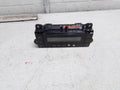Jeep GRANDCHER Rear 4 Zone Automatic Temperature Controller (2022) – Genuine OEM
