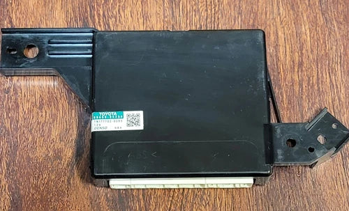 Toyota Camry Temperature Control Amplifier Module 88650-06320 (2009–2011) – Genuine OEM