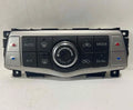 Nissan Maxima HVAC Climate Control (2009–2014) – Genuine OEM