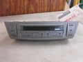 Temperature Control Automatic Push Button Control Toyota Solara 2004 - 2006 – HVAC Replacement Part