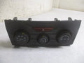 Subaru Forester Automatic Climate HVAC Climate Control (2023) – Genuine OEM