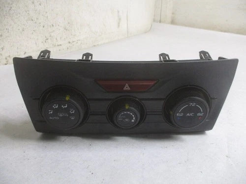 Subaru Forester Automatic Climate HVAC Climate Control (2023) – Genuine OEM