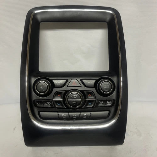 Dodge Durango A/C Heat Climate Control (2014–2015) – Genuine OEM