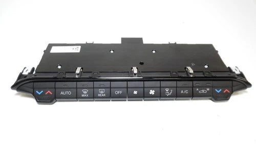 Dodge Hornet Auto Dual Climate HVAC Climate Control (2024–2025) – Genuine OEM