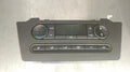 Ford Fusion HVAC Climate Control (2006–2009) – Genuine OEM