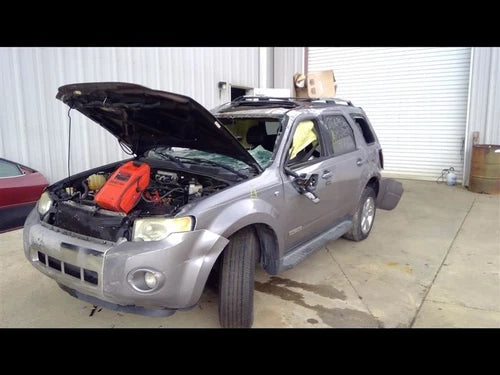 A/C Control Temperature Control Front VIN Z 8th Digit Heated Seats Fits 08 ESCAPE – HVAC Replacement Part