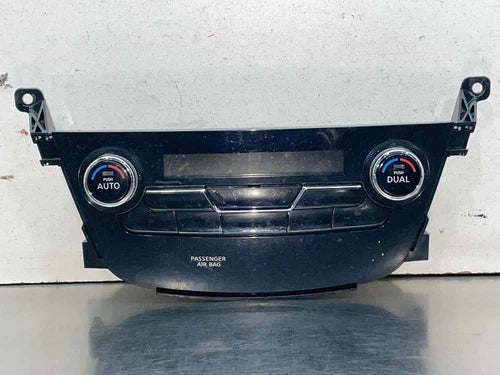 Nissan Murano Heater A/C Climate Control Switch (2019) – Genuine OEM