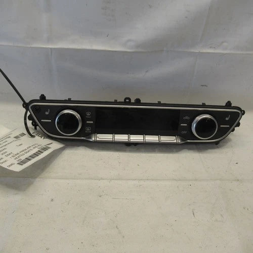 Audi A5 HVAC Climate Control Unit (2025) – Genuine OEM