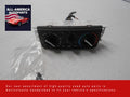 Chevrolet Cobalt Climate Control Module Temperature A/C Heat (2007) – Genuine OEM