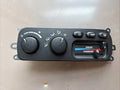 Dodge RAM 1500 Temperature Control Dual Zone A/C Heat Climate (2002–2005) – Genuine OEM