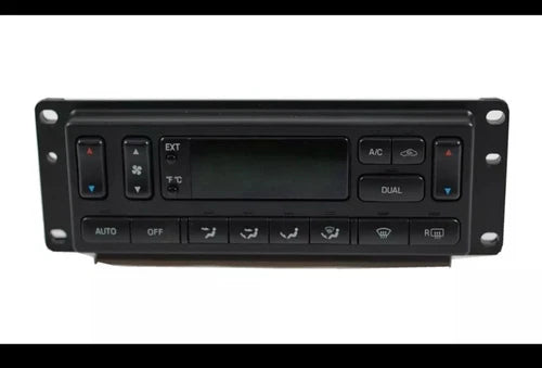 Ford Expedition A/C Climate Control 5L14-18C612-AE (2003–2006) – Genuine OEM