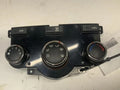 Kia Forte Manual HVAC Climate Control Assembly (2010–2013) – Genuine OEM | Ref SKU-8336