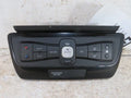 Nissan Leaf Front Automatic HVAC Climate Control (2021–2024) – Genuine OEM