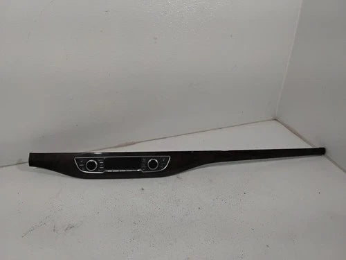 Audi Q7 HVAC Climate Control Unit (2018) – Genuine OEM
