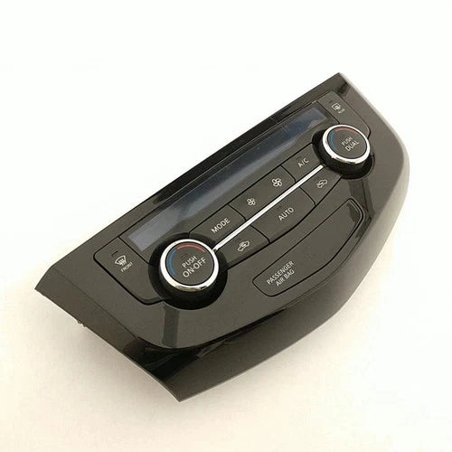 Nissan Rogue A/C Heater Climate Auto Temperature Control Assembly (2014–2016) – Genuine OEM