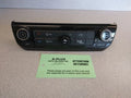 Jeep Compass HVAC Control Component (2022) – Genuine OEM