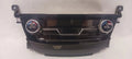 15 Nissan MURANO temperature control panel – Genuine OEM