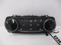 Buick Encore GX Heater Climate Control Unit (2022–2025) – Genuine OEM