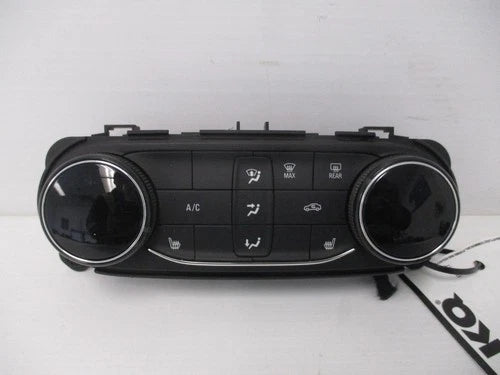 Buick Encore GX Heater Climate Control Unit (2022–2025) – Genuine OEM