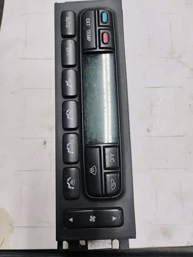 Ford F250 F350 Super Duty HVAC Climate Control (2005–2007) – Genuine OEM | Ref SKU-5344