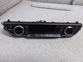 Audi SQ5 Front Automatic Temperature Controller (2019) – Genuine OEM