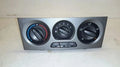 Subaru Forester A/C Heater Climate Temperature Manual Control (2003–2008) – Genuine OEM