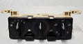 Nissan Altima HVAC Climate Control Automatic (2002–2004) – Genuine OEM