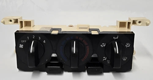 Nissan Altima HVAC Climate Control Automatic (2002–2004) – Genuine OEM
