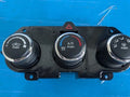 RAM 1500 A/C Climate Control Temperature Unit P68268190AA (2013–2018) – Genuine OEM | Ref SKU-9711
