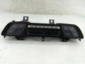 Toyota C-hr HVAC Climate Control Temperature (2020–2022) – Genuine OEM