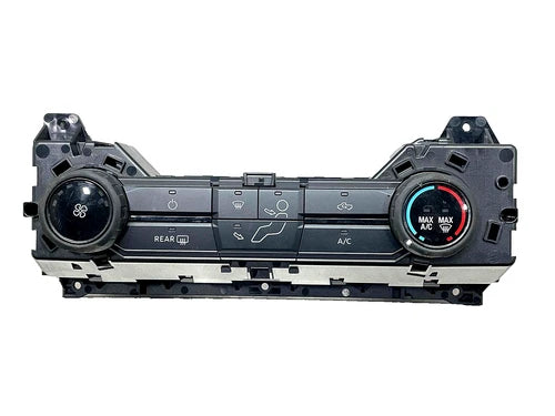 Ford F150 Heater A/C Climate Control Front (2022) – Genuine OEM