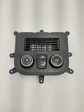 Hyundai Santa Fe Limited Temperature A/C Climate Control (2013–2018) – Genuine OEM