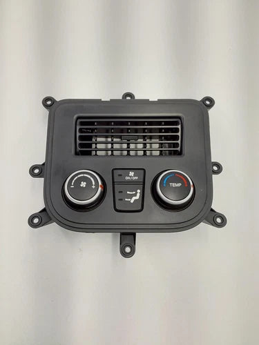 Hyundai Santa Fe Limited Temperature A/C Climate Control (2013–2018) – Genuine OEM
