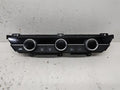 Honda cr-v HVAC Control Component (2024) – Genuine OEM