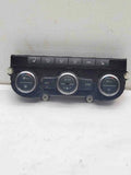 VW CC HEATER A/C Climate Control PANEL UNIT (2013) – Genuine OEM